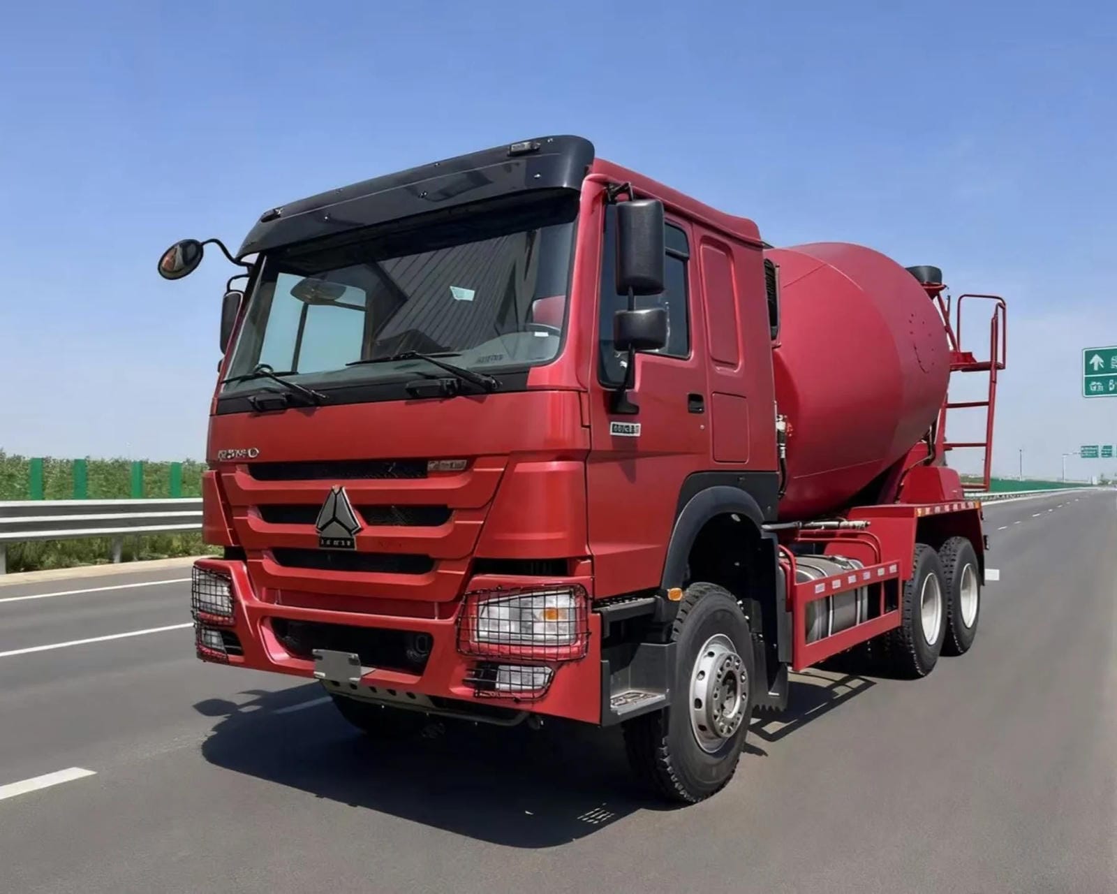 Cnhtctruck