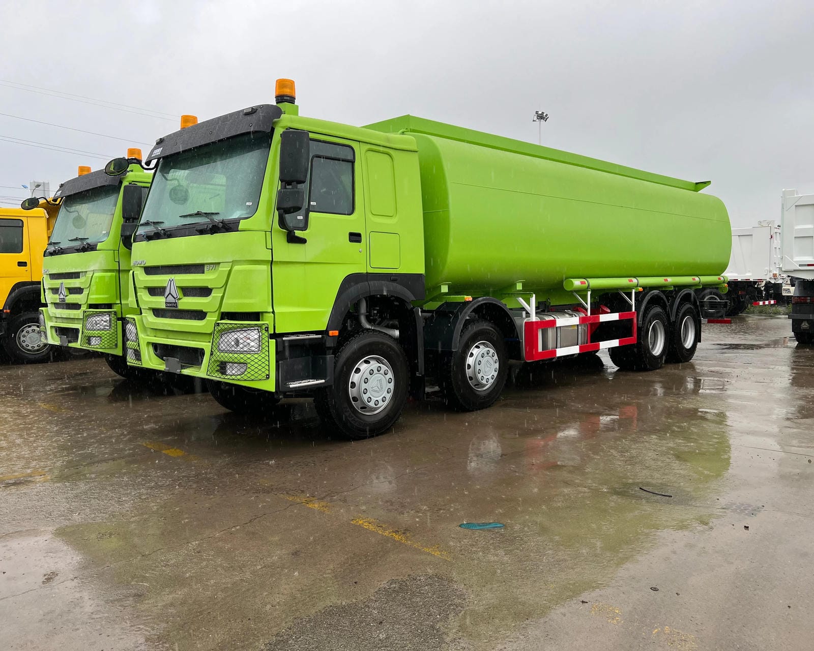 Cnhtctruck