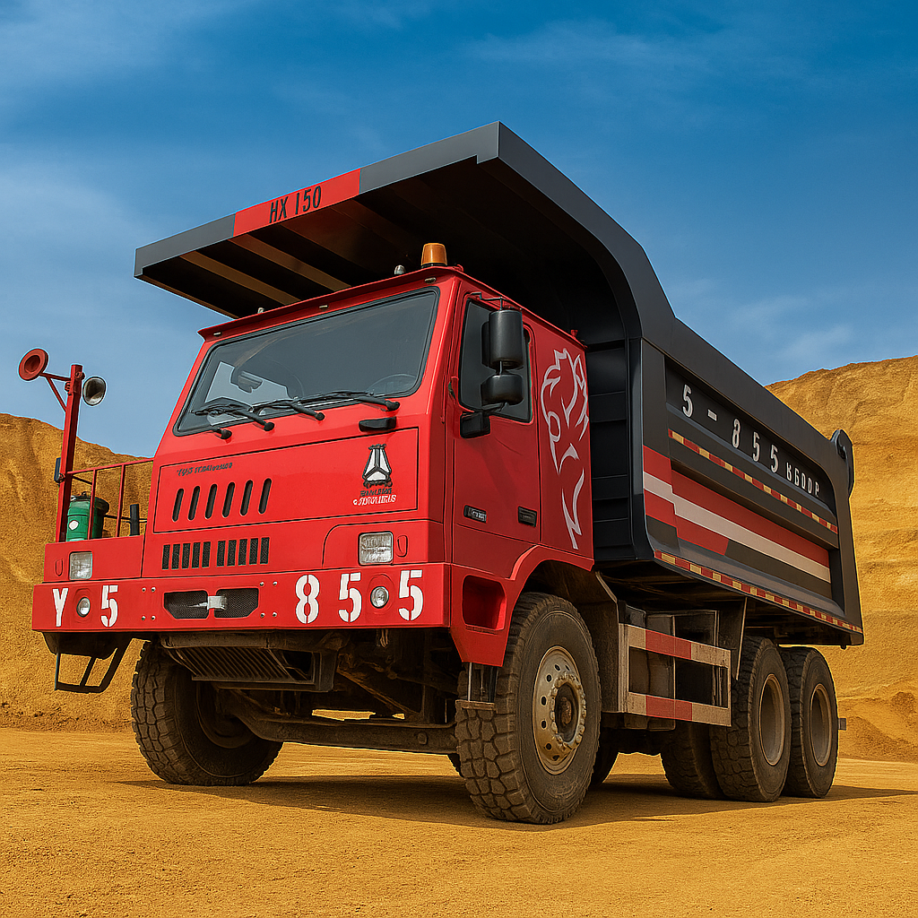 Cnhtctruck