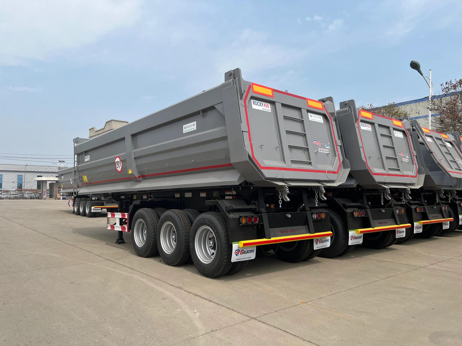 Cnhtctruck
