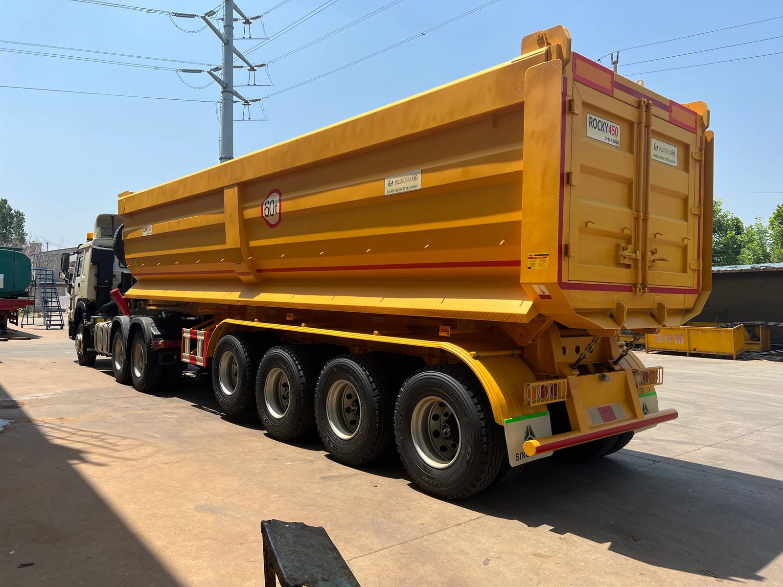 Cnhtctruck
