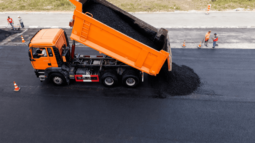 SITRAK 6X4 TIPPER TRUCK LHD - MANUAL GEARBOX - Cnhtctruck