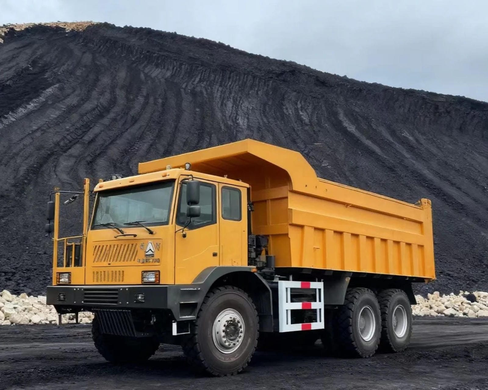 Cnhtctruck