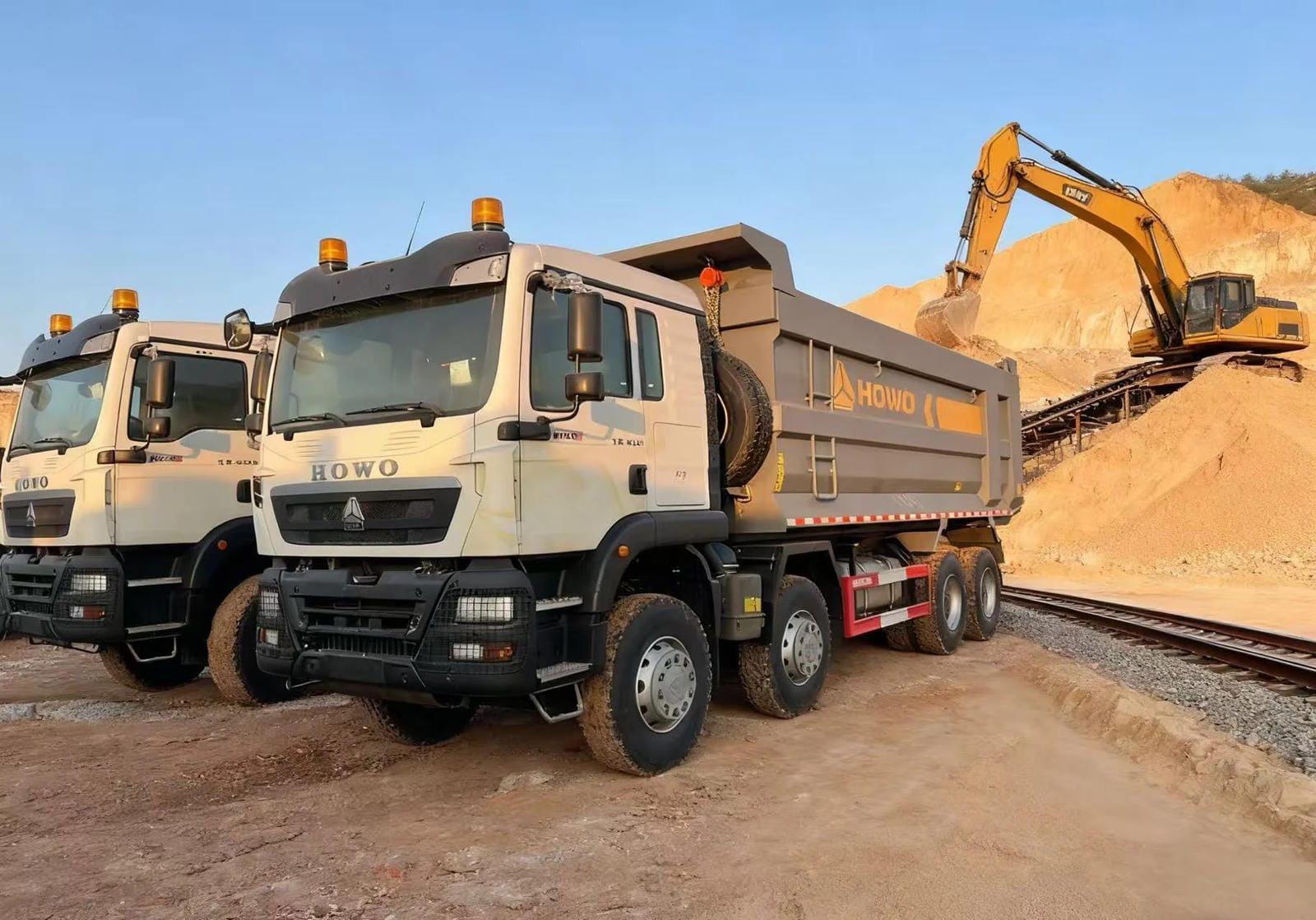 Cnhtctruck