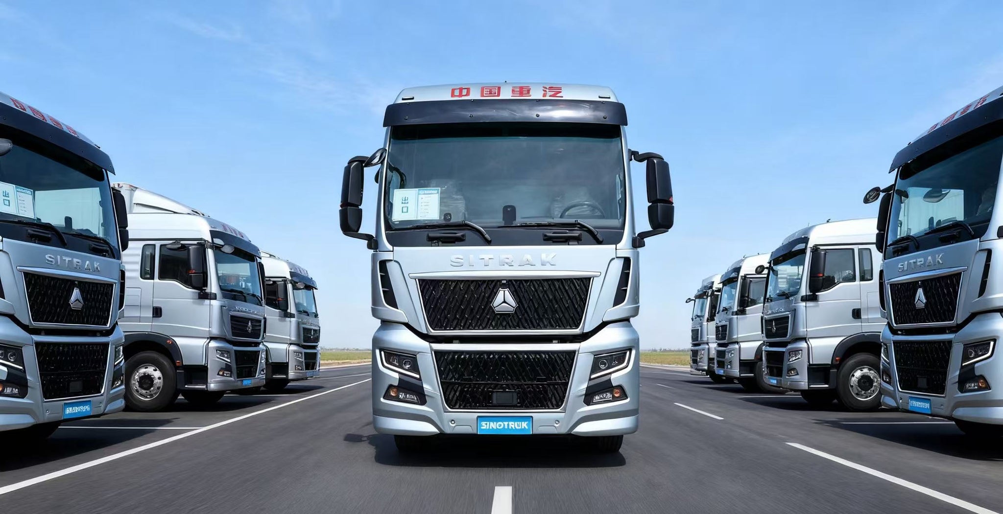Cnhtctruck