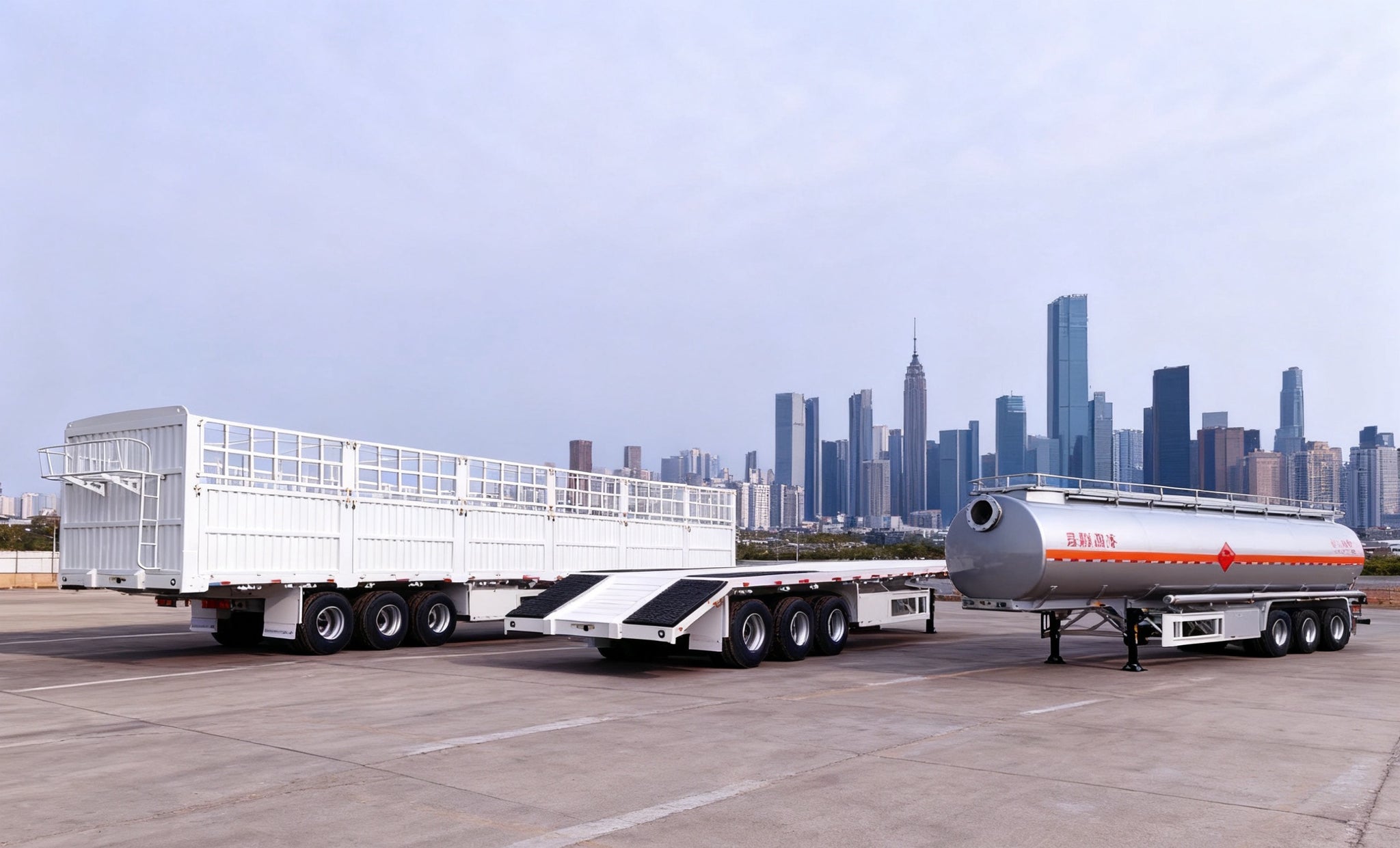 Cnhtctruck