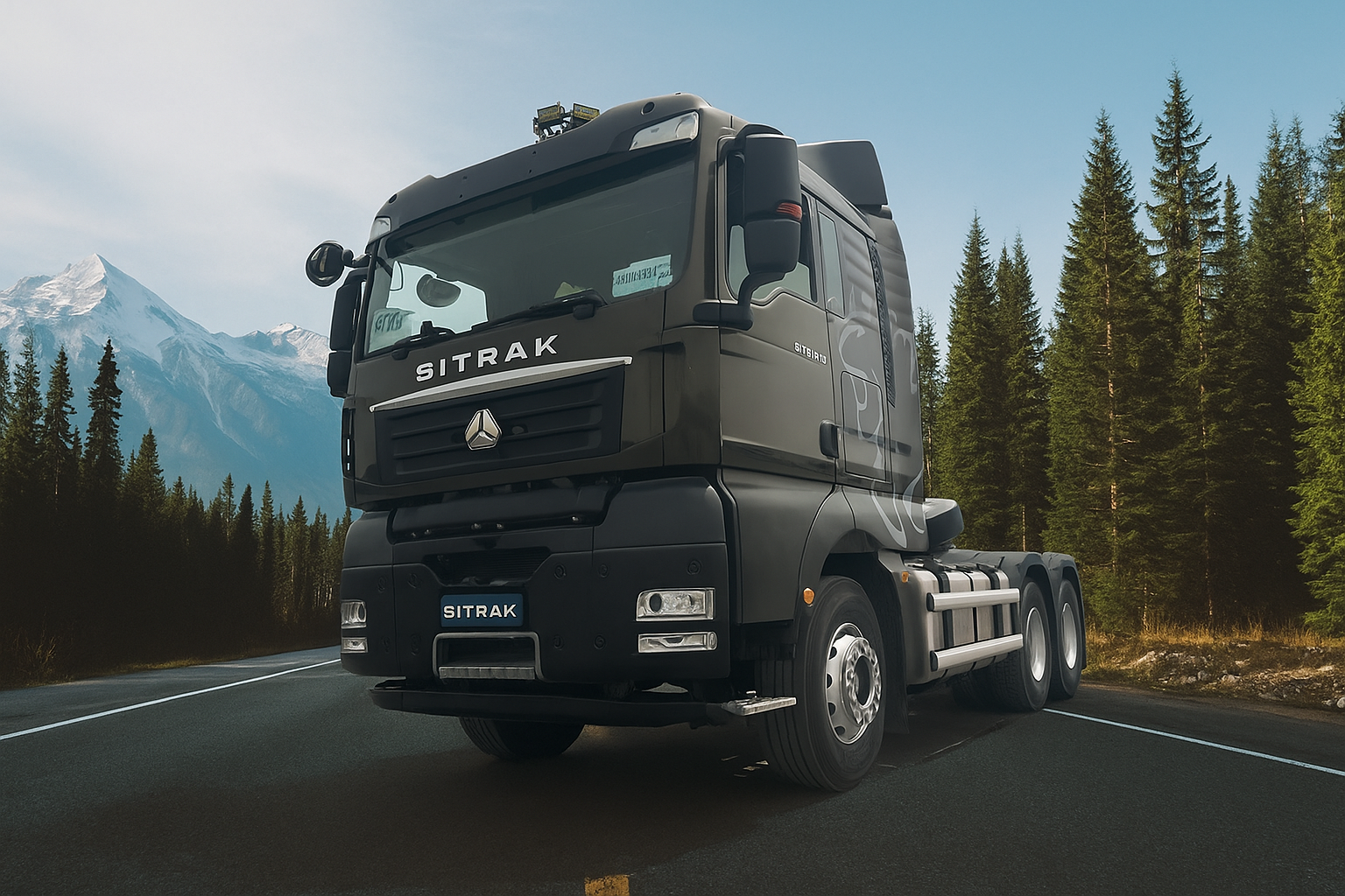 Cnhtctruck